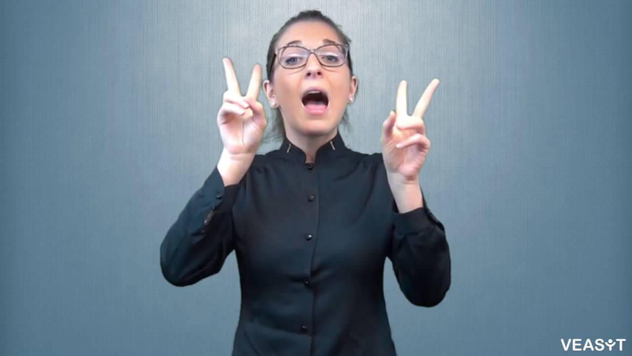 Deafhood e identit&agrave; Sorda - Blog in lingua dei segni italiana, LIS