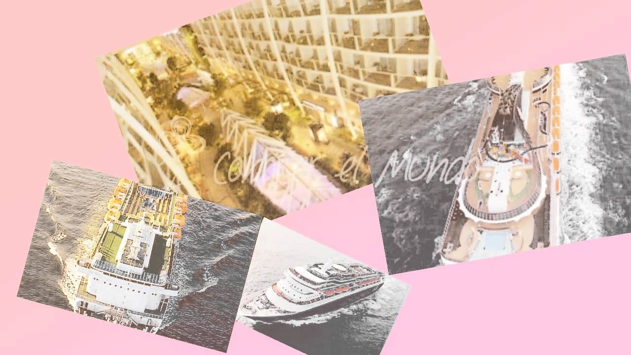 Ofertravel, especialistas en Cruceros