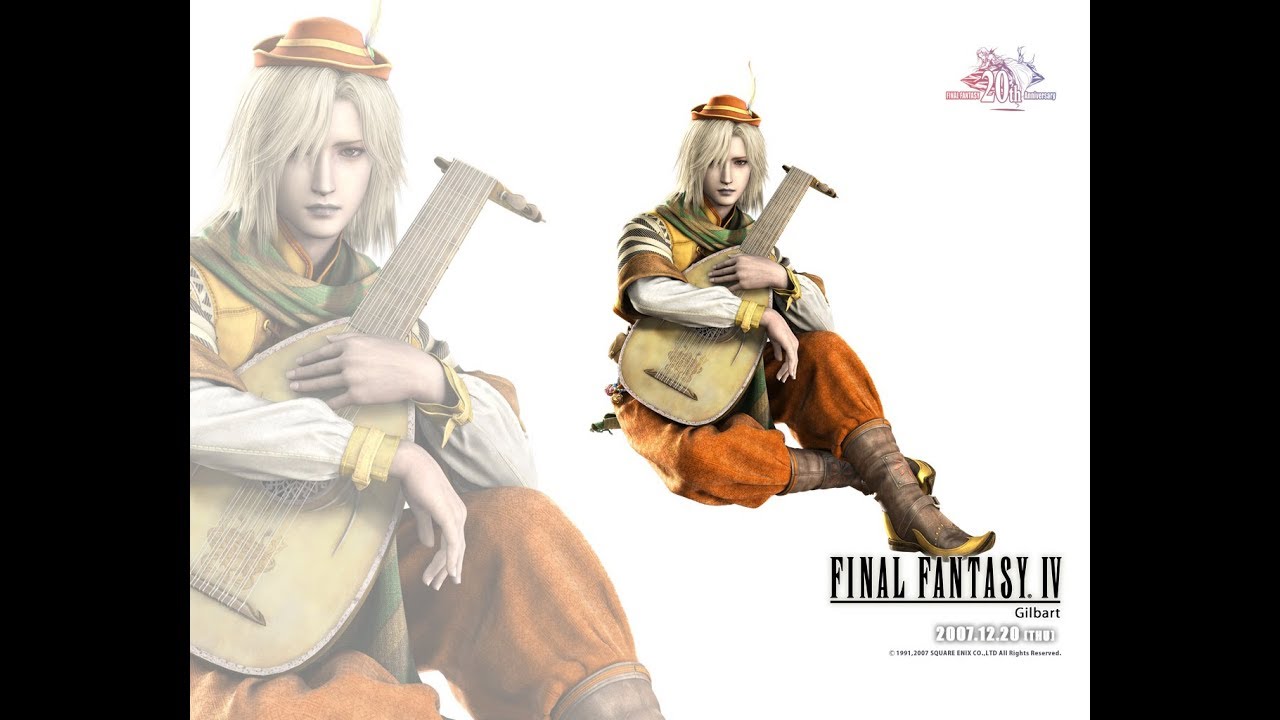 Final Fantasy IV - Castle Damcyan | Piano Cover by Fantasy Reborn