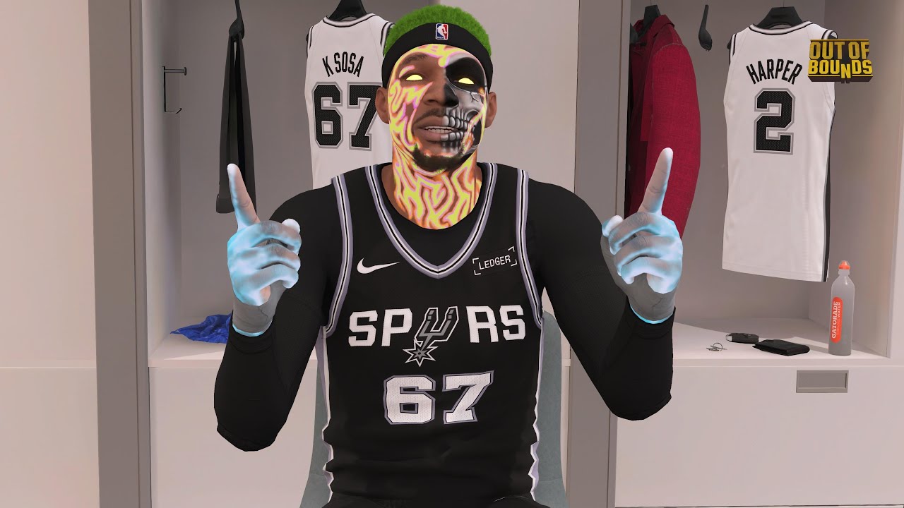 NBA 2K26 PS5 Pro💫My Career Vs 60 year old LeBRON & Luka MAGIC💫😩😆