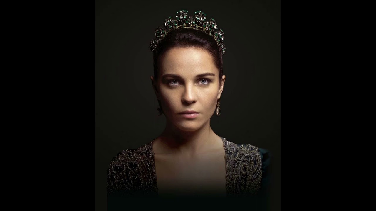 K&ouml;sem Sultan m&uuml;zikleri Entrika v 1.0