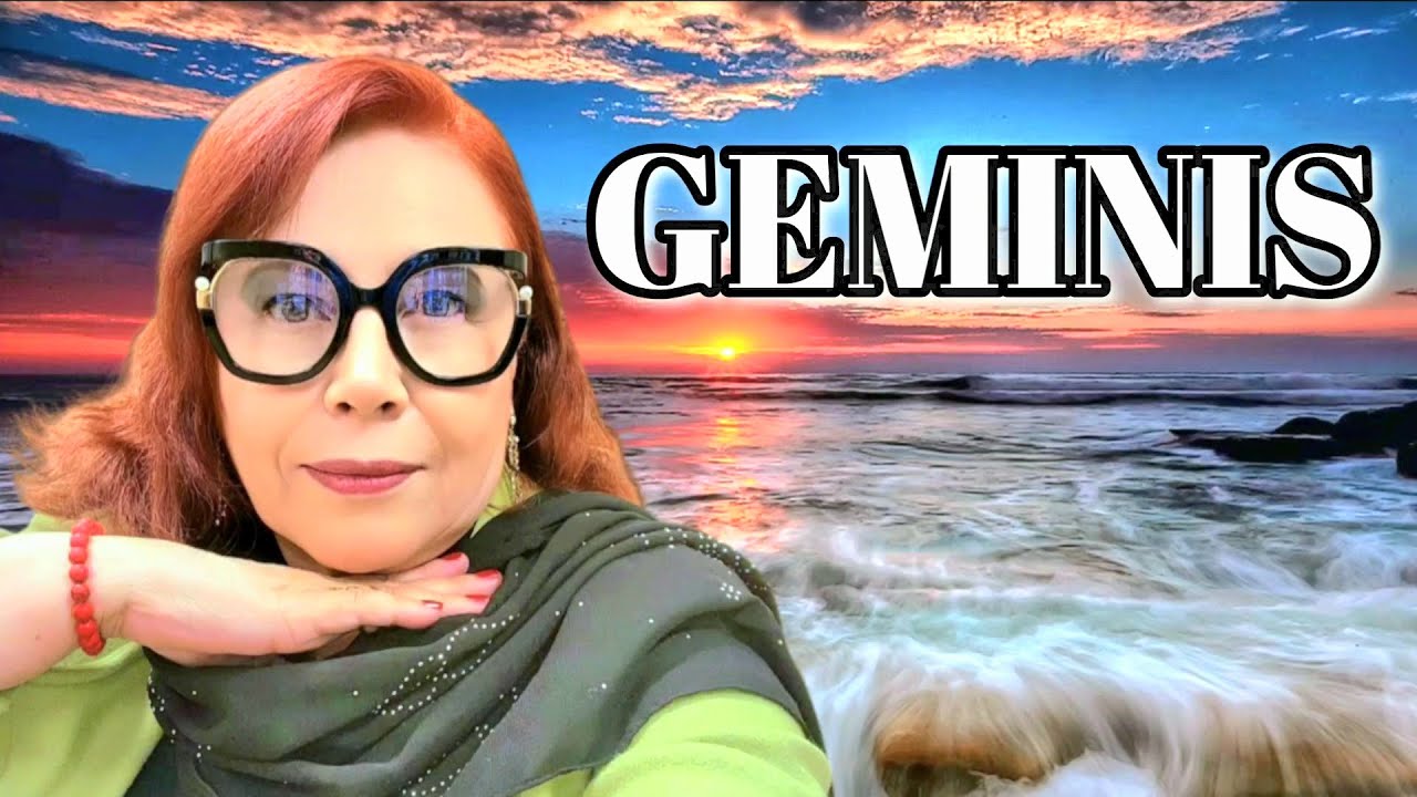 GEMINI ♊️Algo que Tu haces te Protege Mucho 🙏! Trabajo en Equipo y Dinero 🤑! Love HOROSCOPE 2026