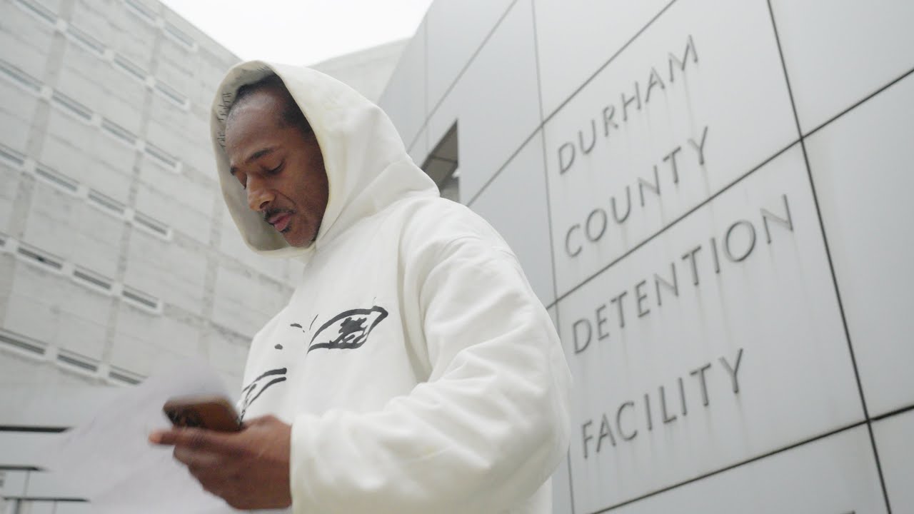 Big Hit - In The Feds (First Day Back Out) [Official Video]