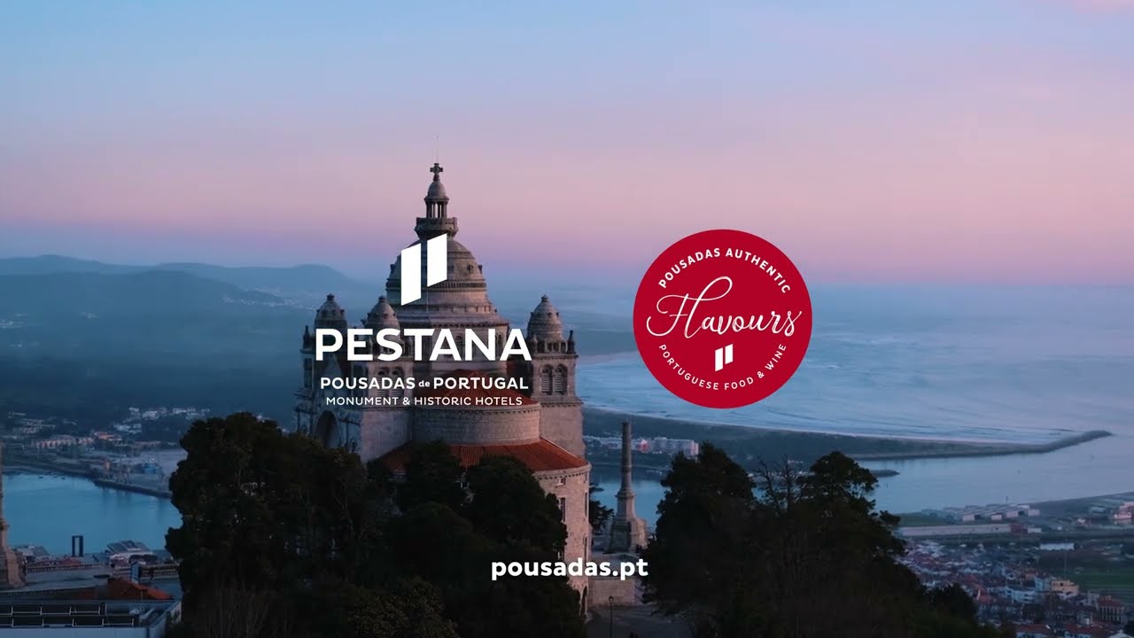Pestana Pousada Viana do Castelo
