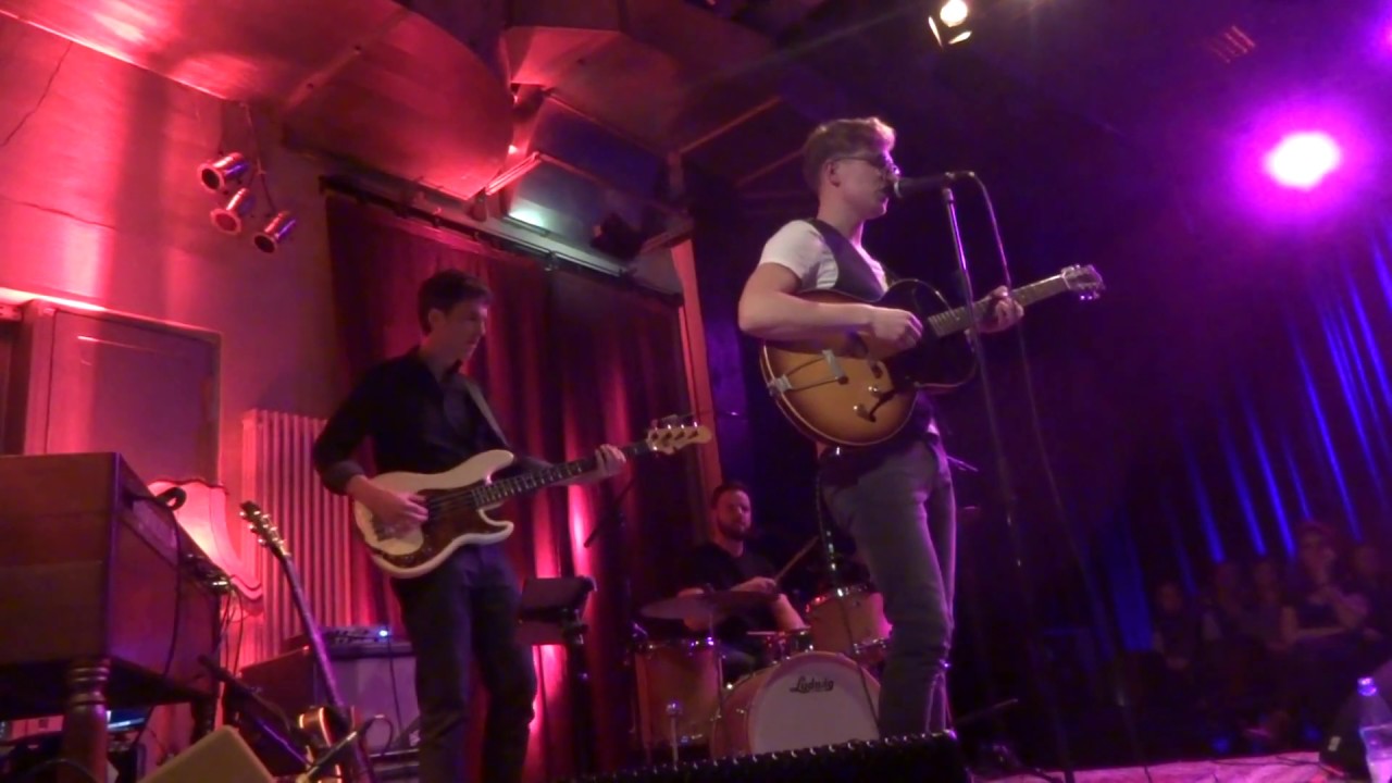 Verkehrt - Phil Siemers @ Lola, HH-Bergedorf