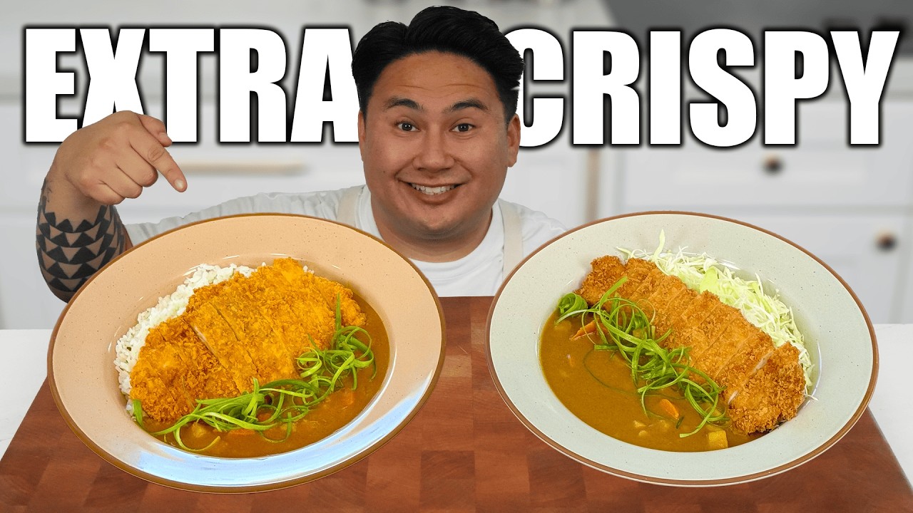How to Make Japan's Most Popular Meal