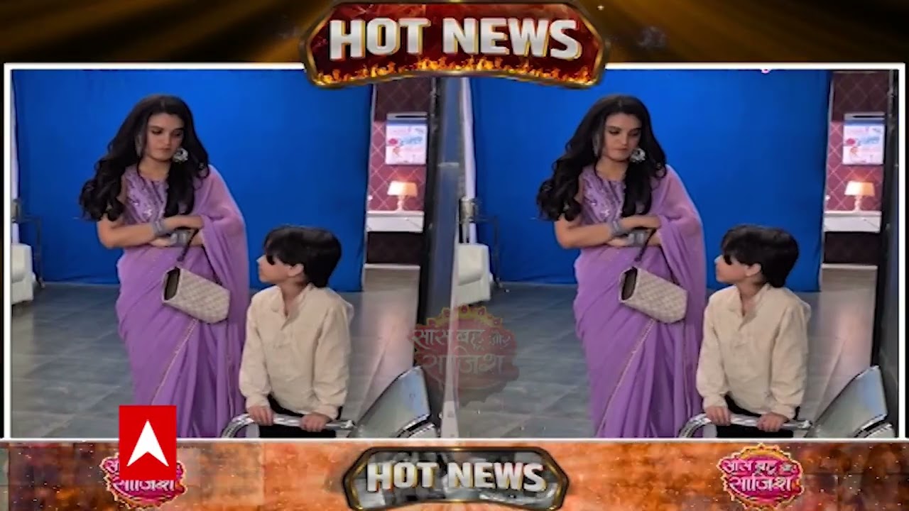 Jaane Anjaane: 🤔7 साल का leap, देखिये Raghav और Reet की बदली हुई ज़िन्दगी #hotnews