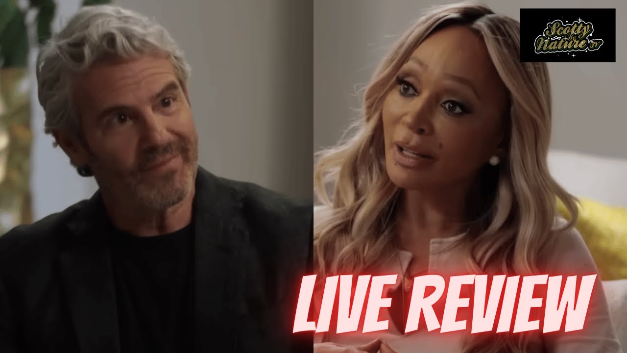 #RHOP I Real Housewives of Potomac (Season 10) Episode 17 LIVE REVIEW