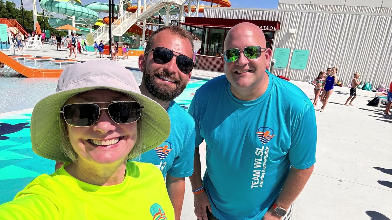 Matt Asikainen, 2026 MPRA Award Recipient, Aquatic Section Distinguished Service Award