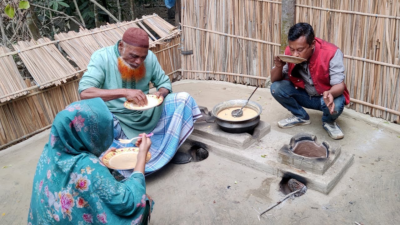 এই ভিডিও দেখার পর হাসান ভাইকে ভাবি আস্ত রাখবেনা | Arifur Vill Vlog