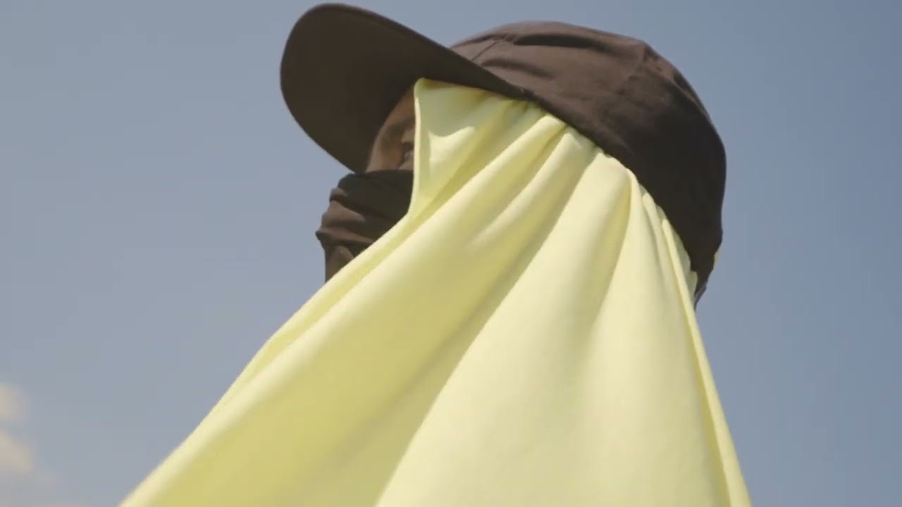 ANDRRA - Kah Trokani (Official Music Video)