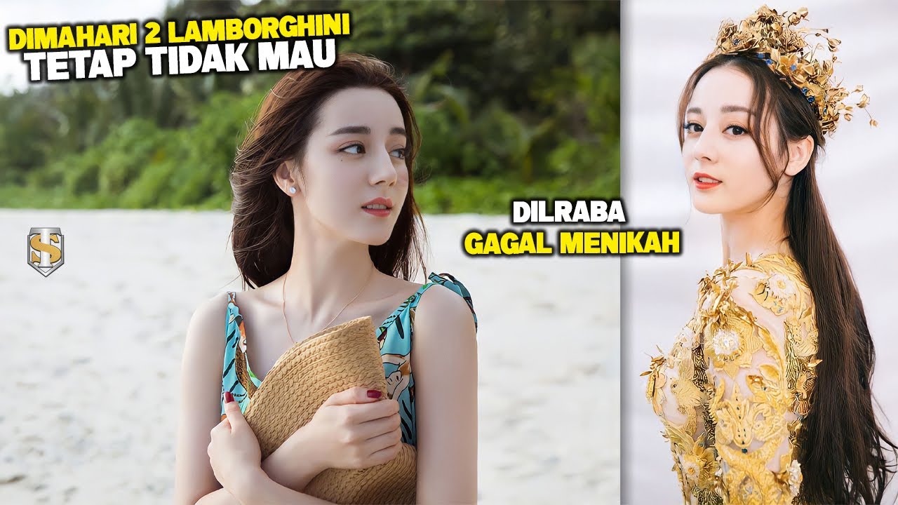 Apa yang dicari Dilraba?!!! Dilraba Dilmurat Tolak Lamaran Pria Tampan yang Pakai 2 Mobil Mewah..!!!