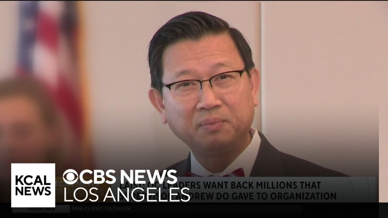 OC leaders demand $2.2 million refund from organization