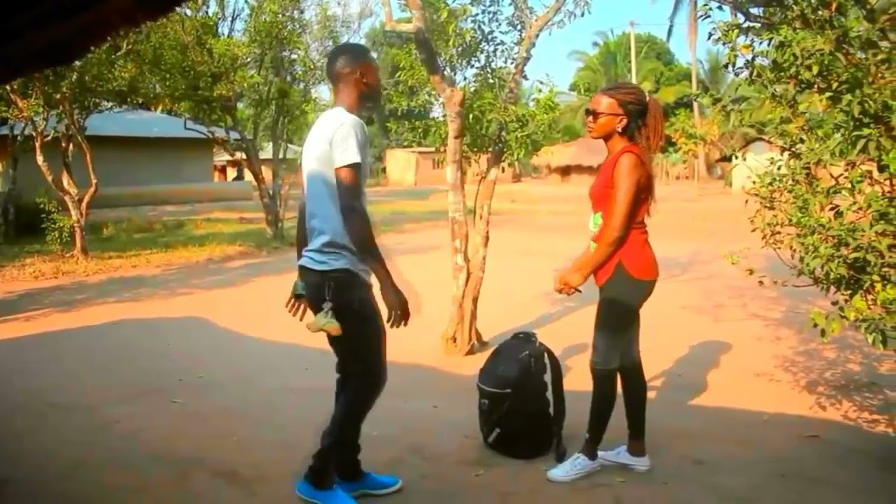 Majo Betch ft Dama Fina HD Dj Ami G