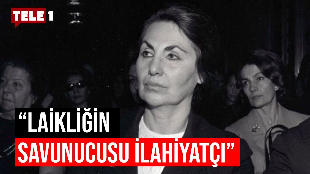 Bahriye Üçok 33 yıl önce katledildi!
