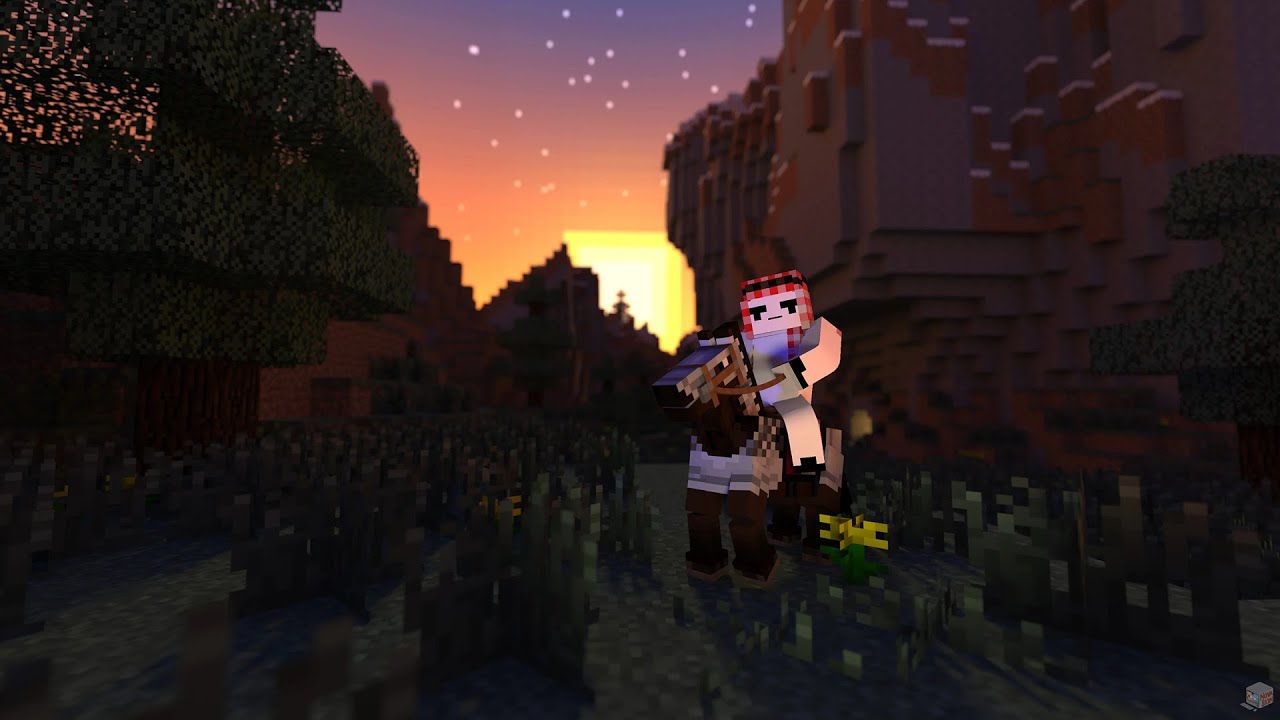 Epiklava oyuncularını tartakladım #minecraft