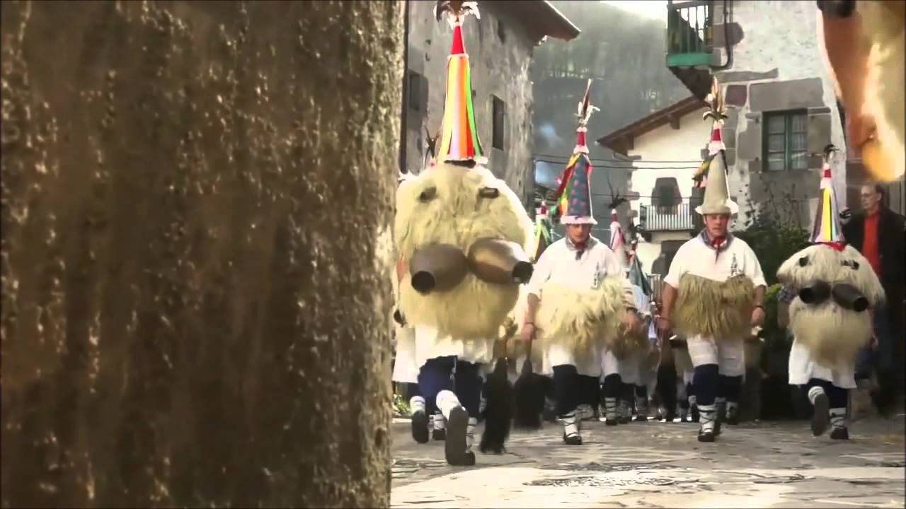 Gibelurdinek - Hartzaren Dantza