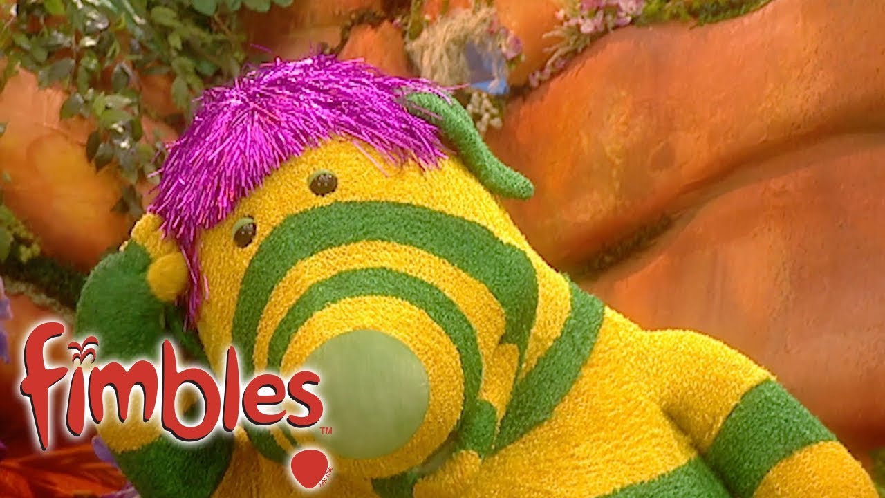 The Fimbles - Wig | HD Full Episodes | Cartoons for Children | The Fimbles & Roly Mo Show