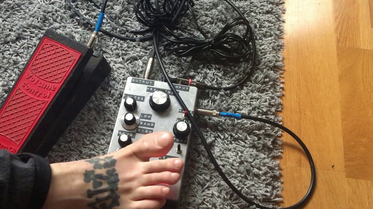 Evil Filter clone (Triton-13)