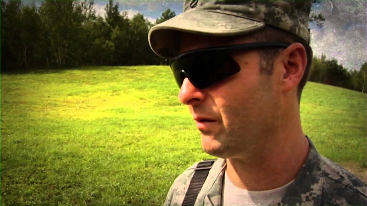 Revision Eyewear - Proven Protection
