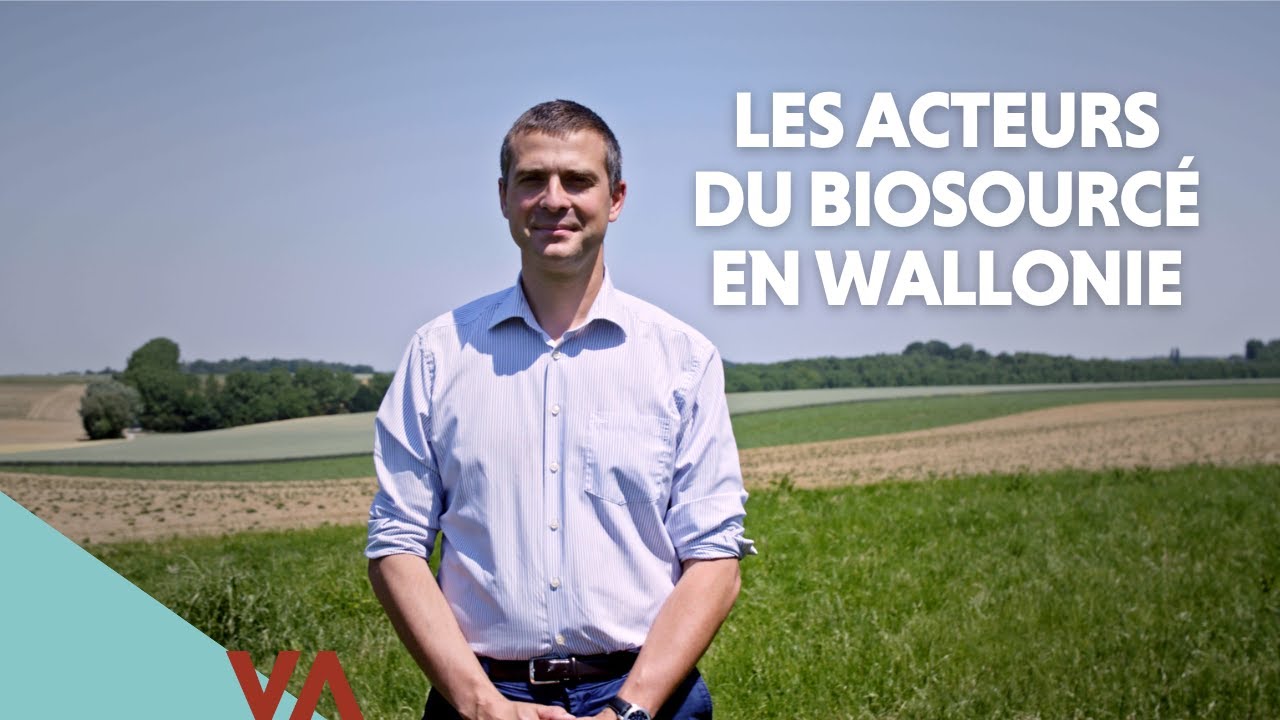 Minagro : l'innovation biobasée au cœur d'une agriculture durable