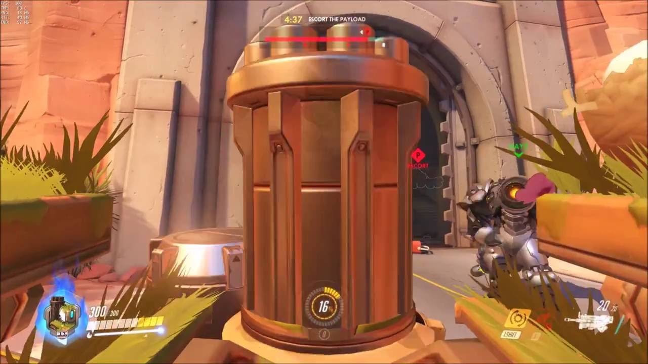Route 66 Full Round with Cheese