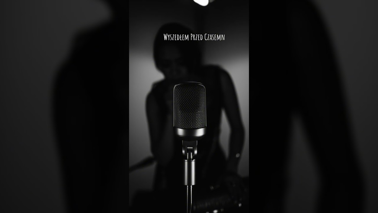 WYSZEDŁEM PRZED CZASEM 