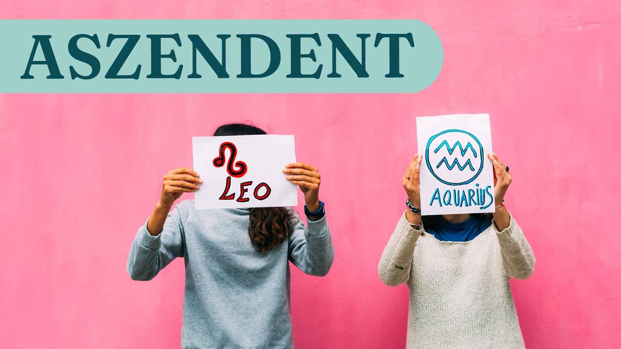 Aszendent: So kannst du ihn ganz einfach berechnen