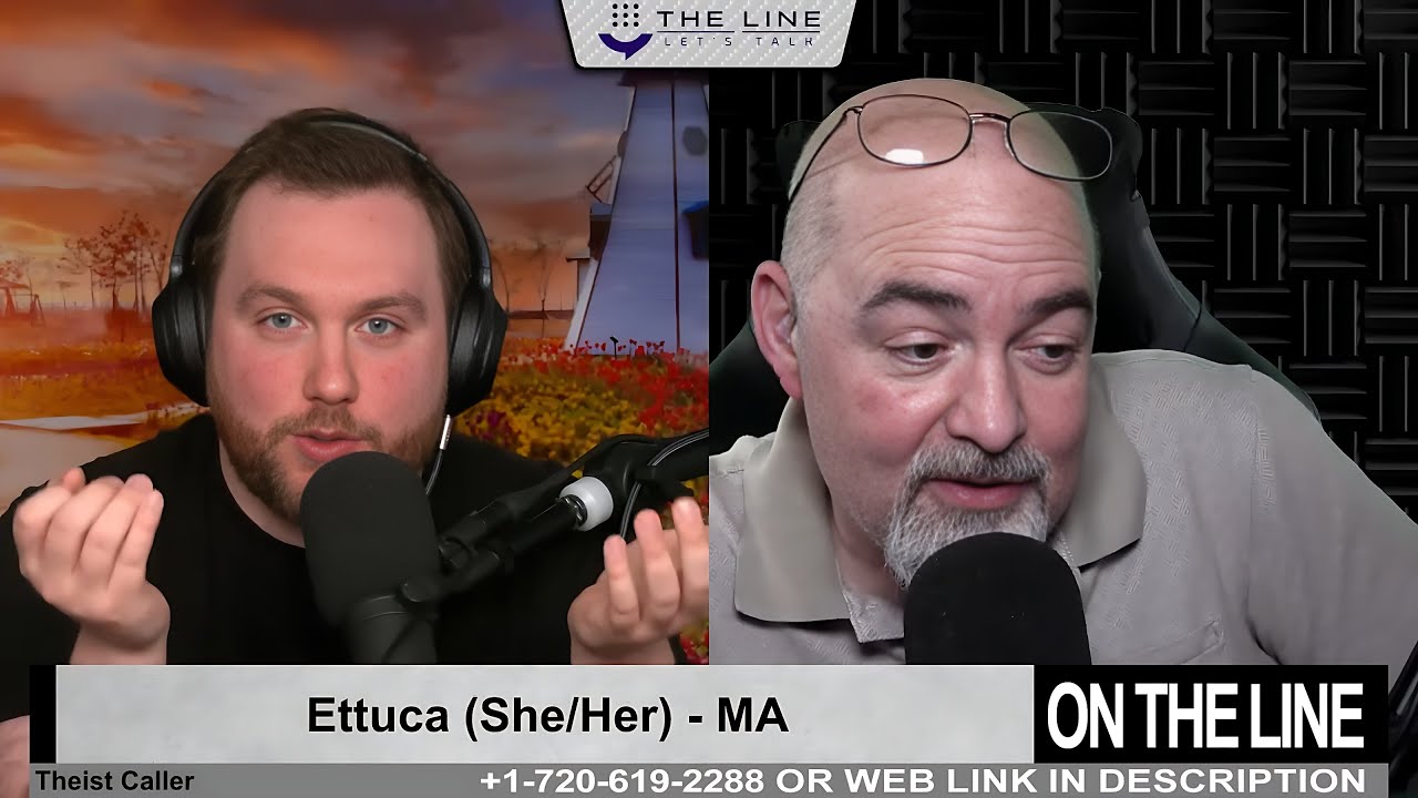Christian BIG FAILS to Justify Bible Belief Beyond 