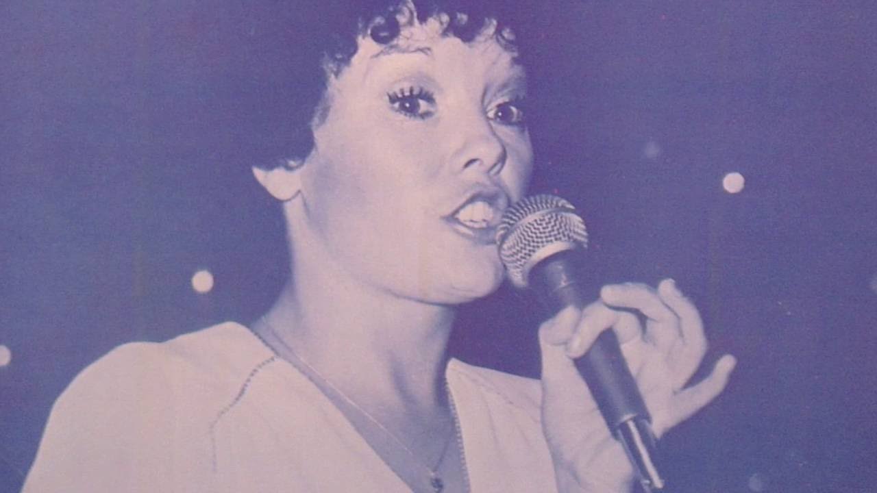 Tammy Jones - The Wedding