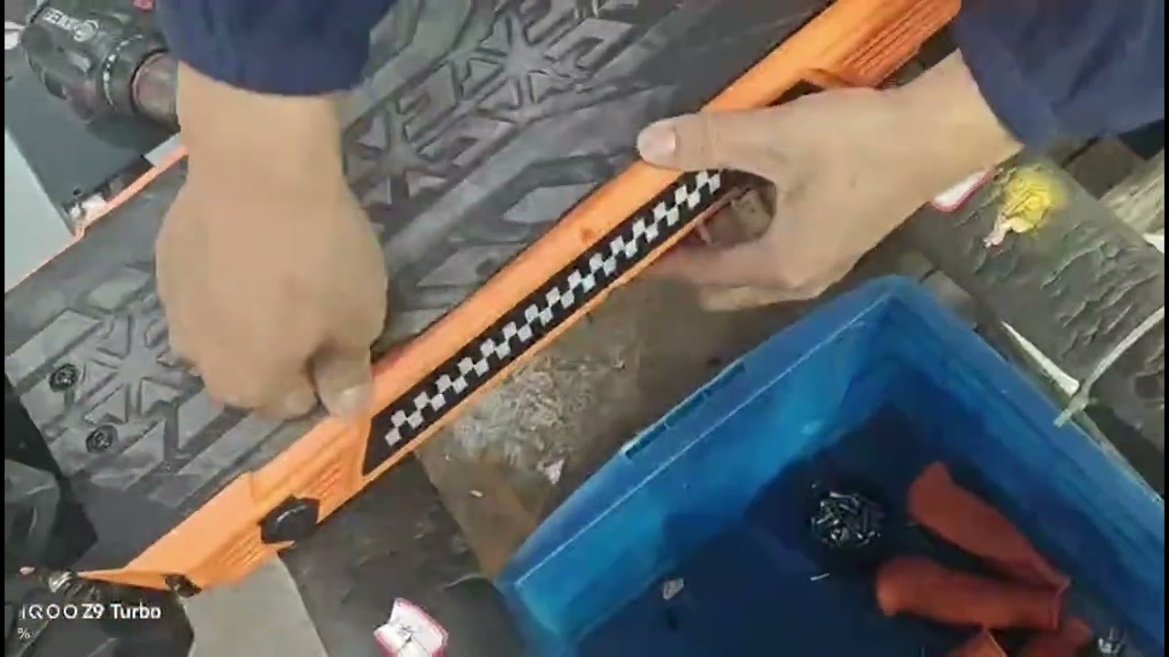 E3 Replace the controller