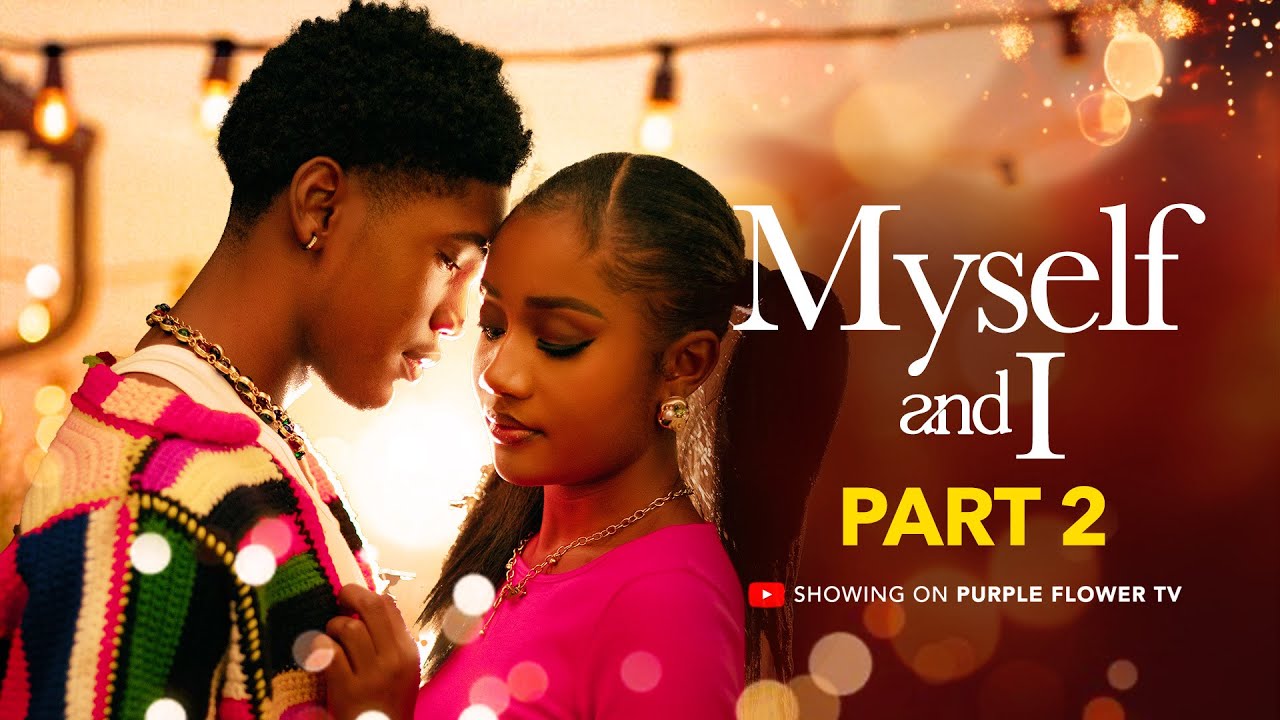 MYSELF AND I  ( part 2) -