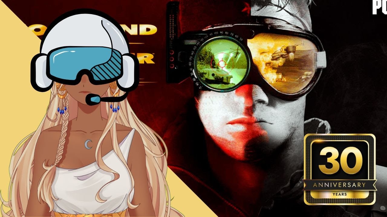 CAMPAÑA en Command & Conquer | ¿Lo lograremos hoy? 👀 | Gracias al Zakiarcángel de Soldado