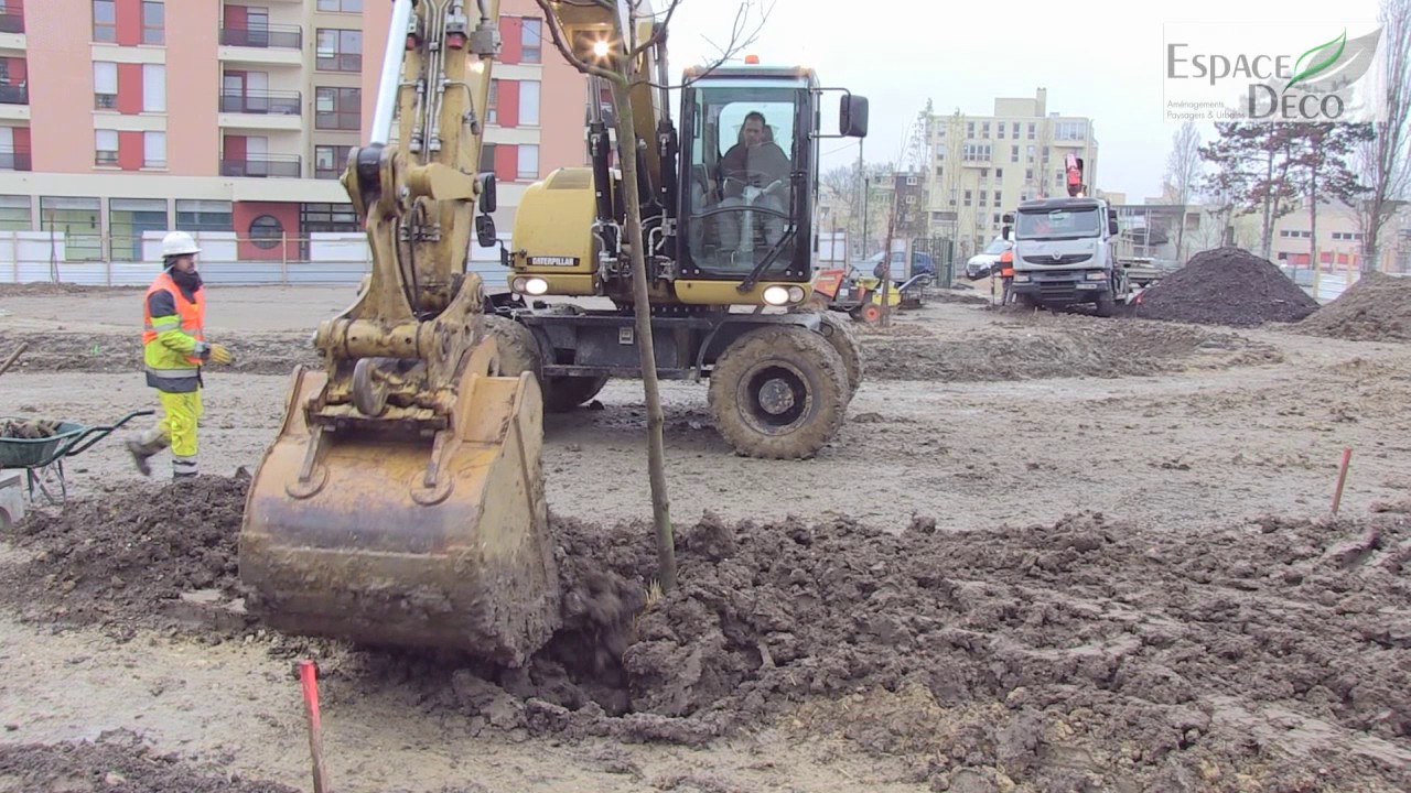 Travaux Croix Petit Cergy