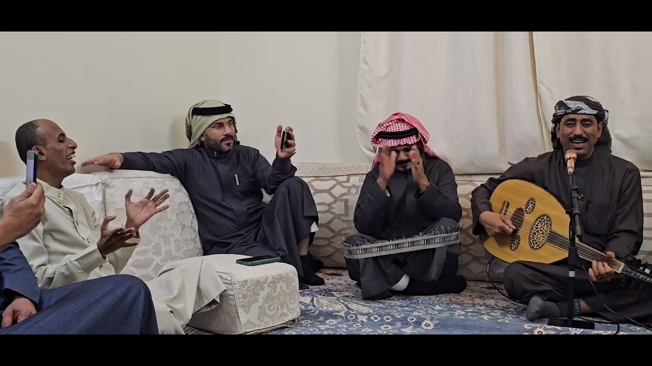 رفع راسه علي ريته رفع راسه على غيري( الفنان عبدالله باسنبل )