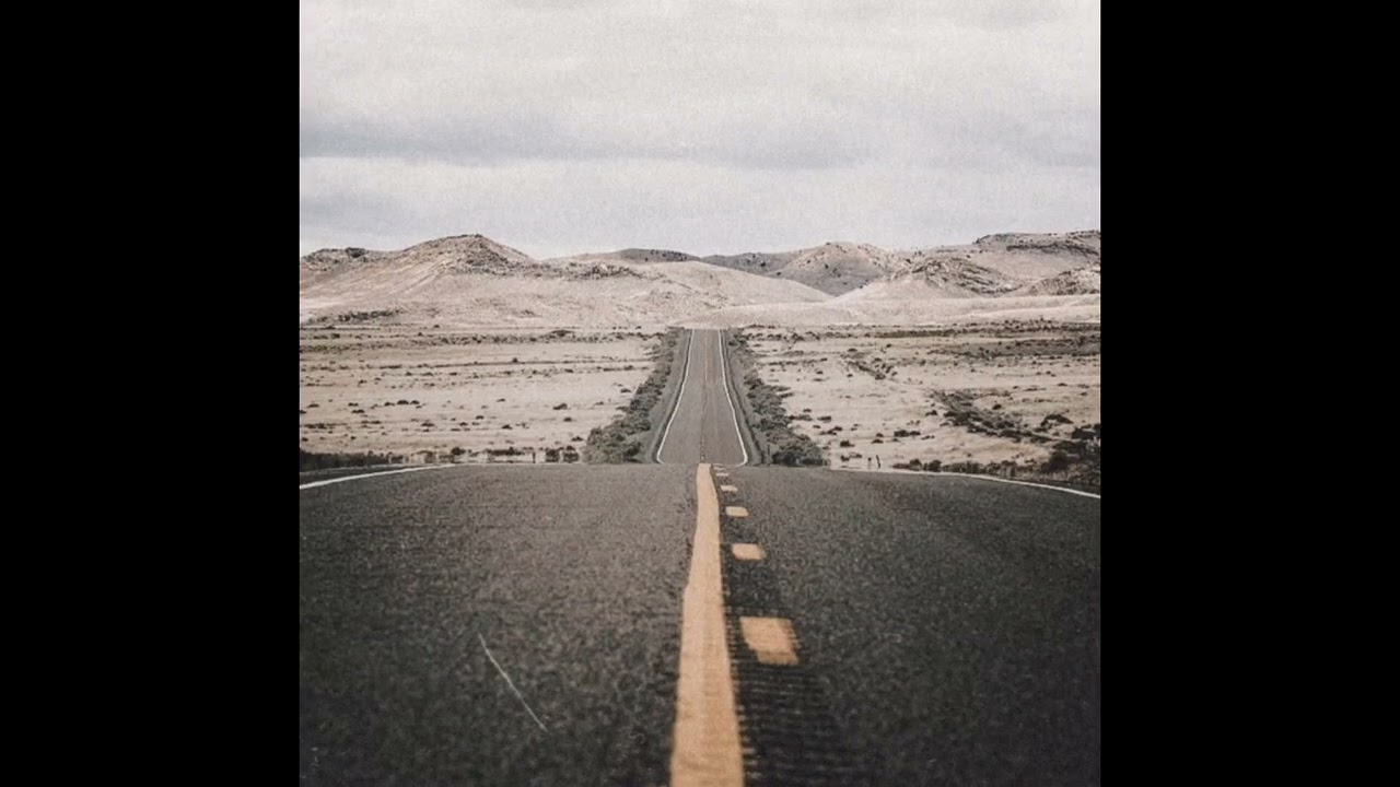 Long Road Coming By-Angel Saldaña (Ft. N0title)