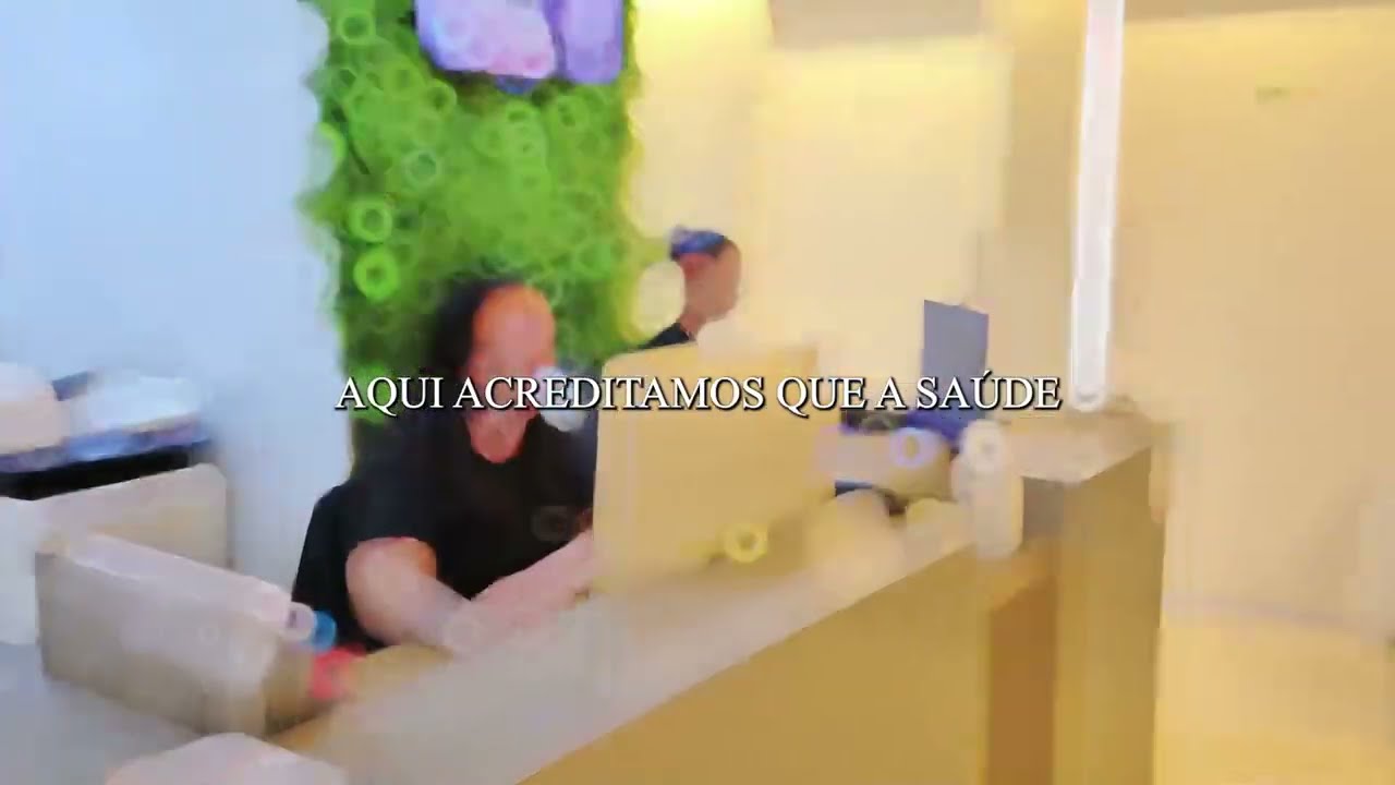 Indoor Vídeo Institucional