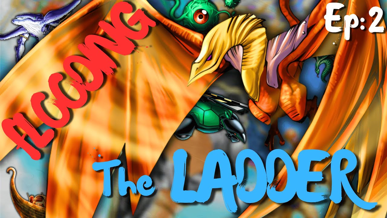 Gale Lizard Puts the Team On Its... Wings | Water Return | Goat Format Yugioh