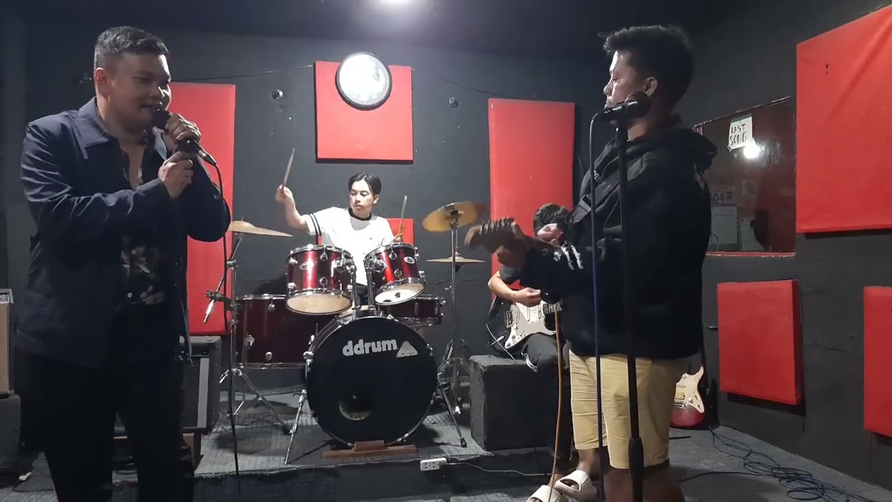 Pansamantala - Callalily (The Way Seekers) 2026