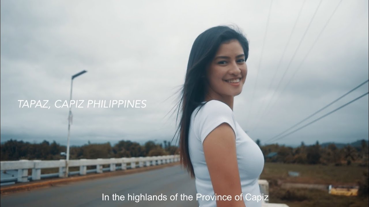 Tapaz, Capiz Philippines