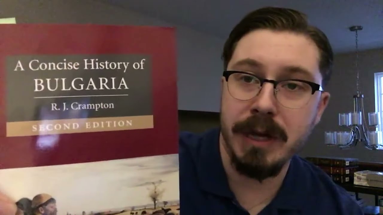 @Samuel's Fortress Macedonia & the Bulgarian Identity