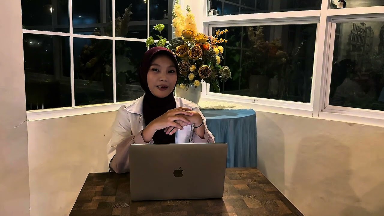 Dua Ego | Satu Korban  | Psikoedukasi Perceraian 