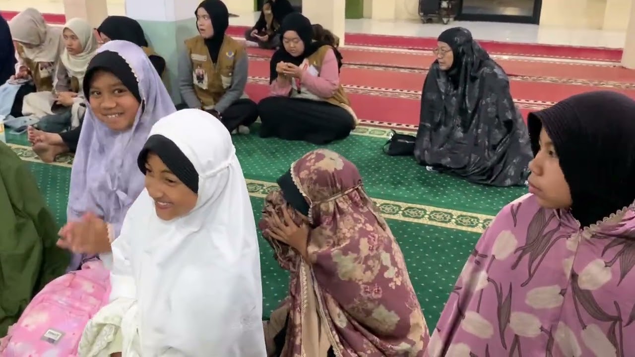 Program Kerja BANGNAG - Budaya Baliak Ka Surau