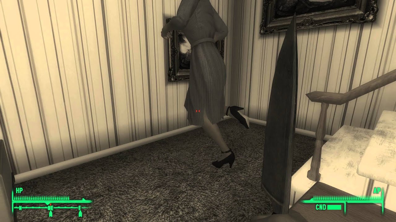 Pint Sized Slasher
