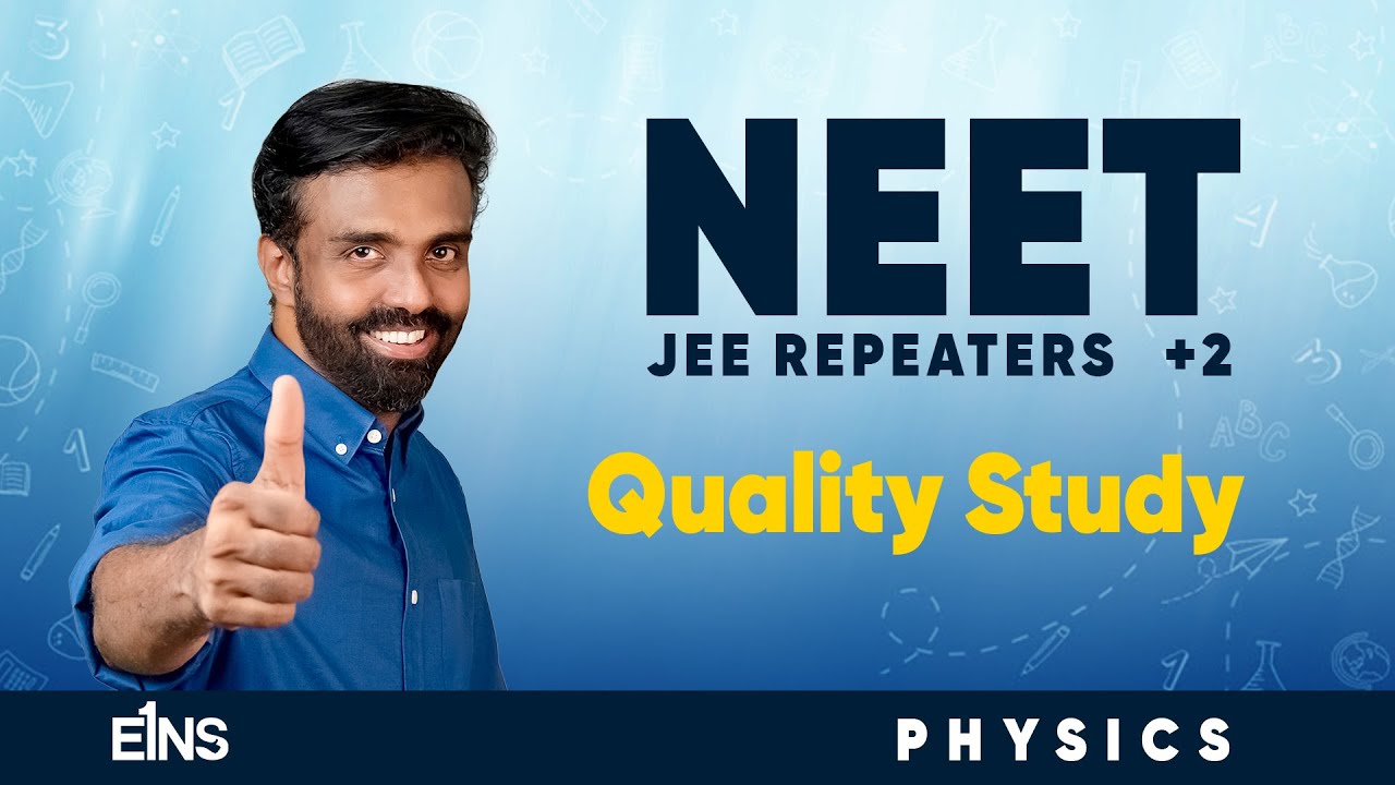 Quality Study | Eins Learning