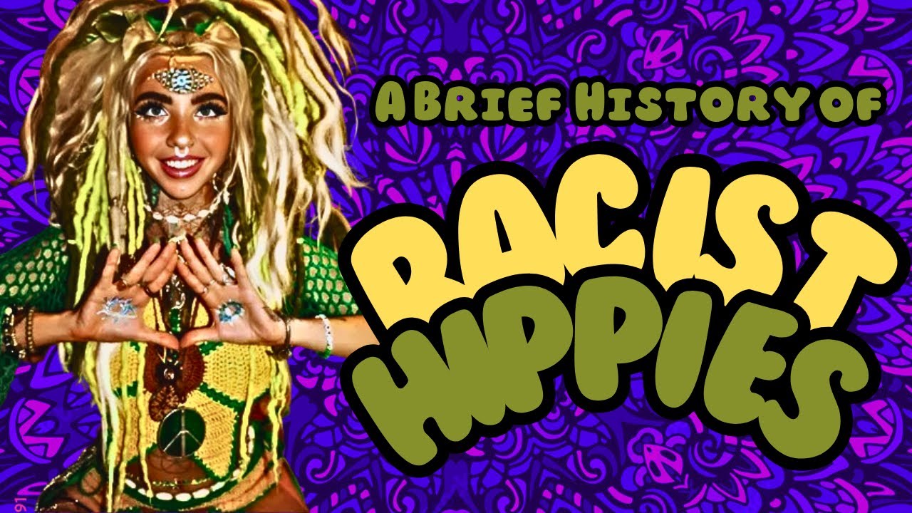 You Are NOT Hippie, You Are Just Dressing Indian...