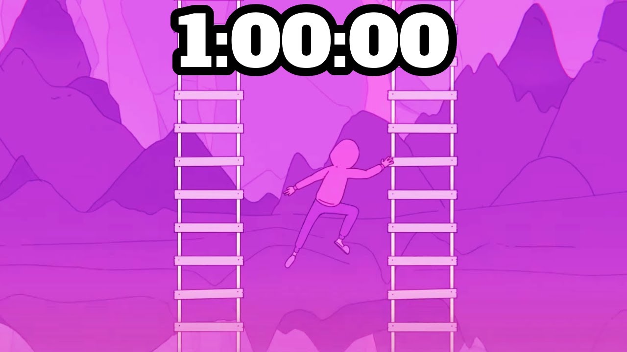 [Melatonin] Stress  1 Hour Loop