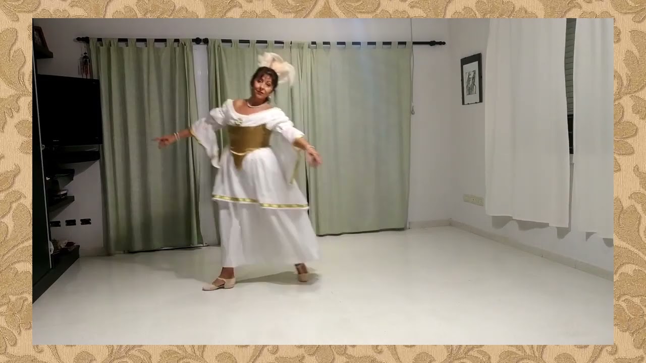 Entr&eacute;e Espagnole