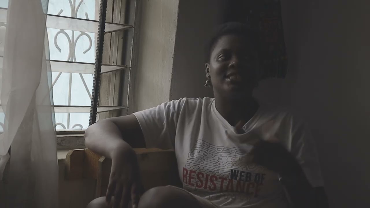 UN-STUCK: A Visual Diary on Overcoming Activism Fatigue