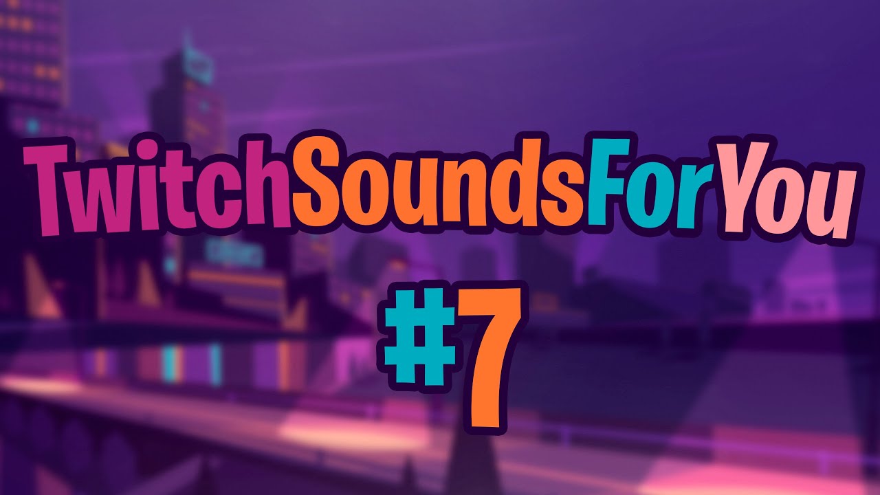 [FREE] Twitch Alert Sound #7 | Subscriber/Follower Sound | Light It Up